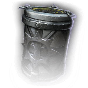 Zhentarim Shipping Crate image