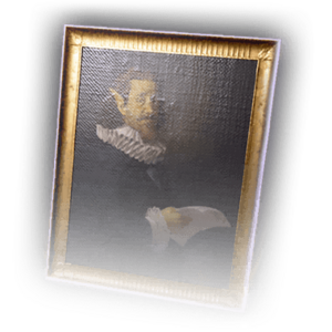 Heroic Portrait of Gortash image