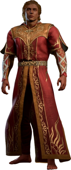 File:Robe of Summer Half-Elf Front Model.webp