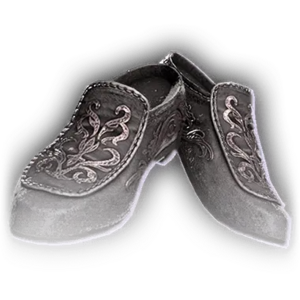 Duke's Formal Footwear image