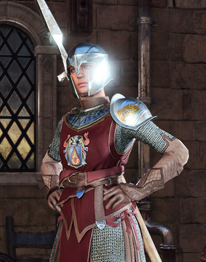 In-game